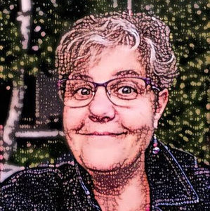 Meet your Posher, Alison